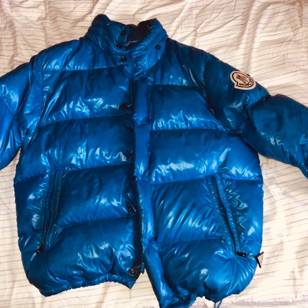 Moncler - Picture 4 of 7